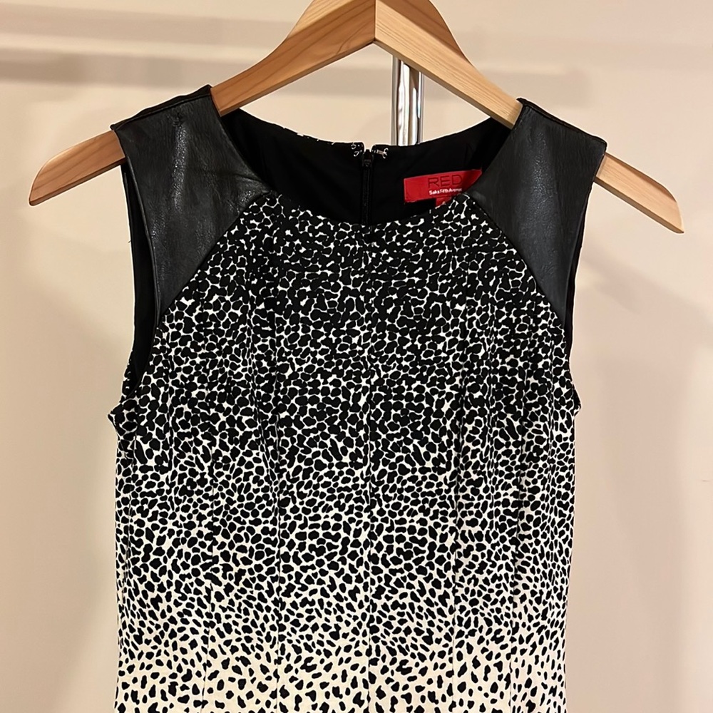Saks Fifth Dress